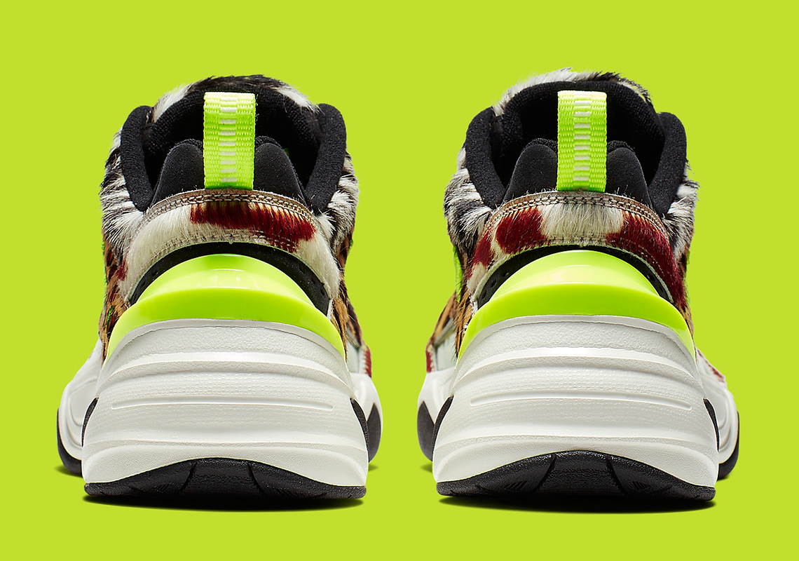Nike M2k Tekno Animal Pack Ci9631 037 2