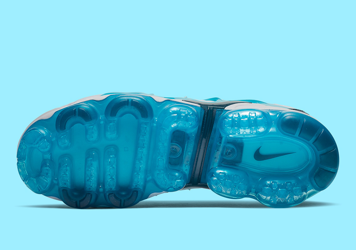 Nike Vapormax Plus Blue Force 924453 104 5