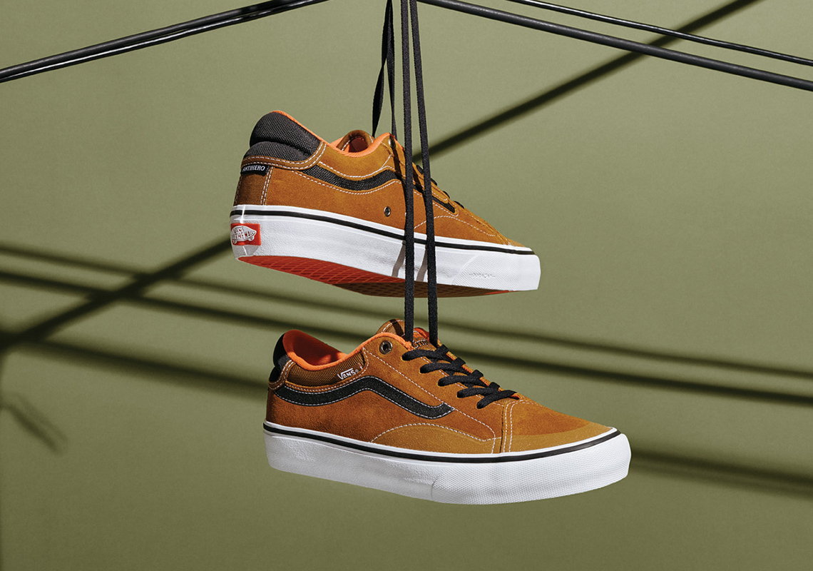 Vans Antihero Tnt Advanced Prototype 1