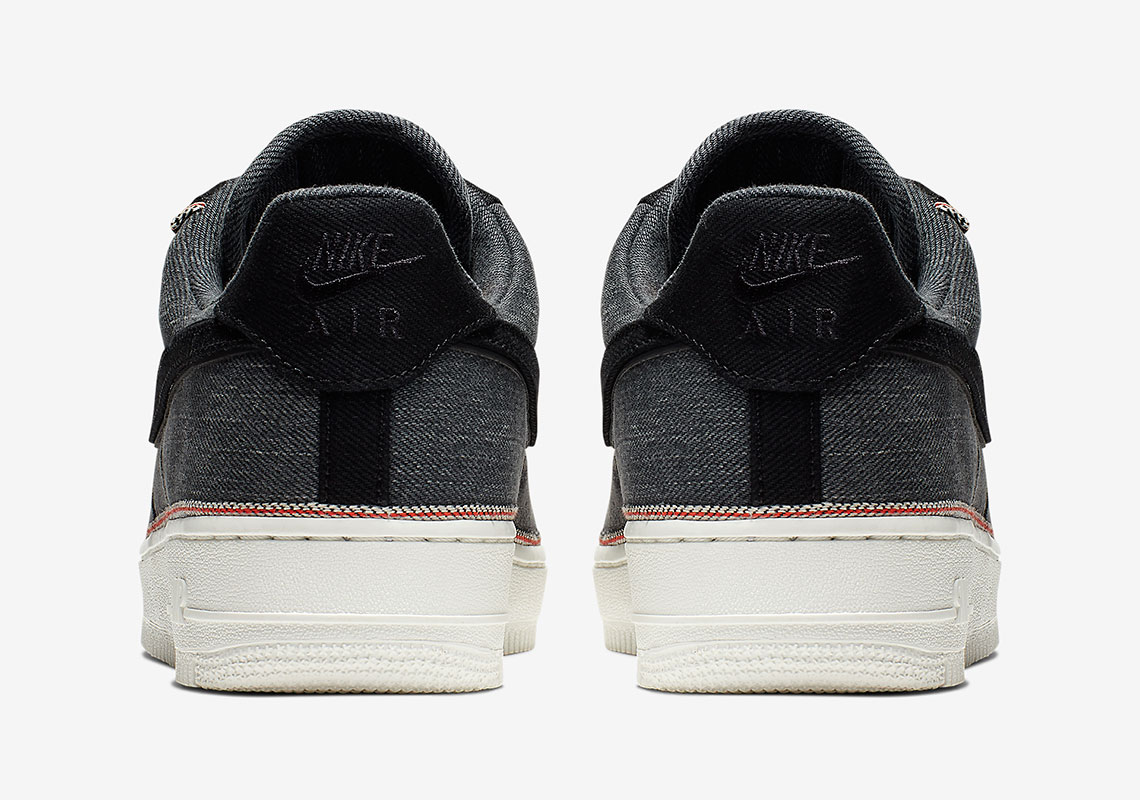 3x1 Nike Air Force 1 905345 006 6