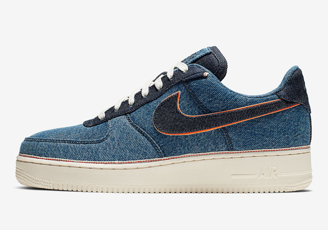 3x1 Nike Air Force 1 905345 403 1