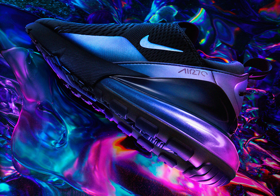 Nike Throwback Future Pack Air Max 270 1