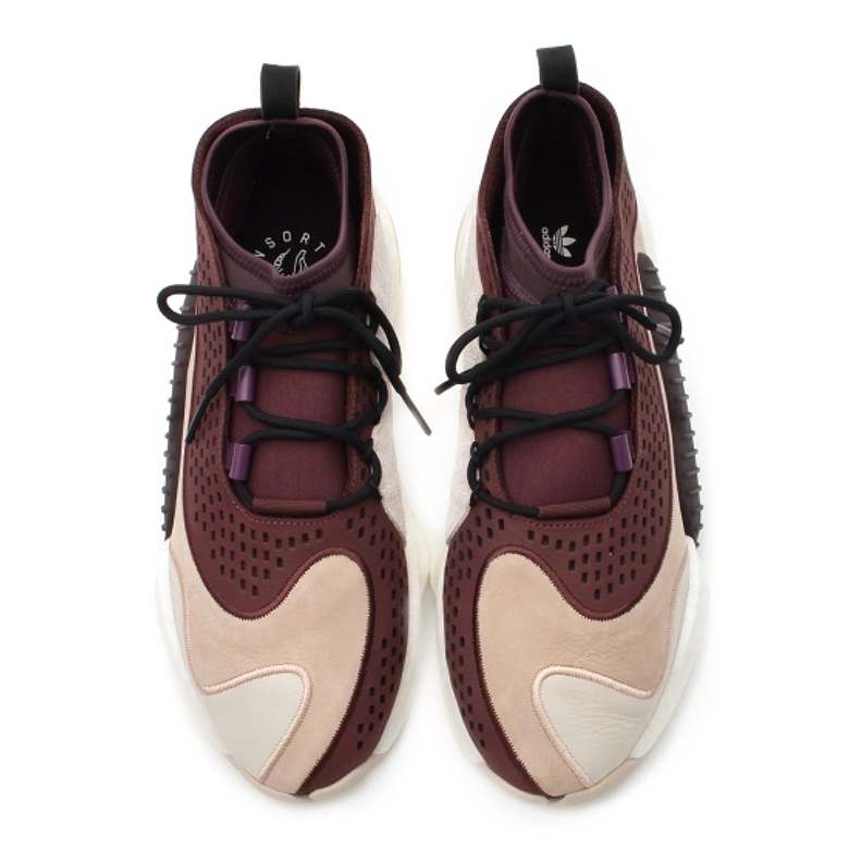 Adidas Consortium Crazy Byw Low Bb9486 3
