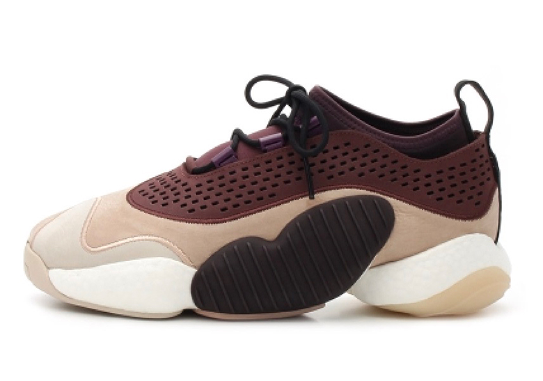 Adidas Consortium Crazy Byw Low Bb9486 4
