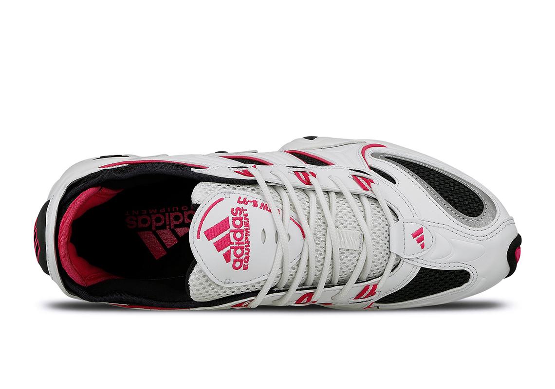 Adidas Fyw S 97 White Red Black G27978 2