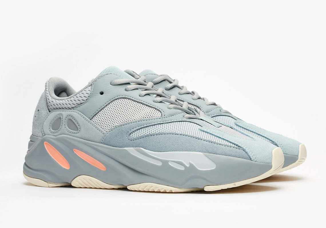 Buyer’s Guide For The adidas Yeezy Boost 700 “Inertia"