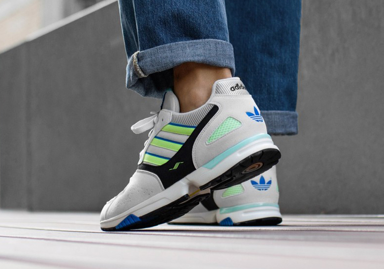 Adidas Zx4000 Og G27899 7