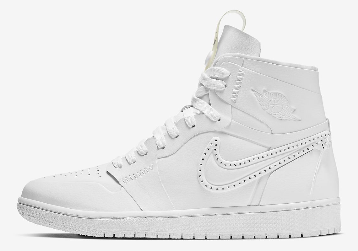 Air Jordan 1 Noise Cancelling Ci5910 110 1