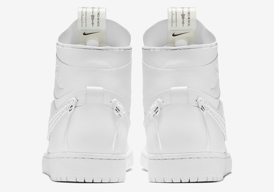 Air Jordan 1 Noise Cancelling Ci5910 110 4