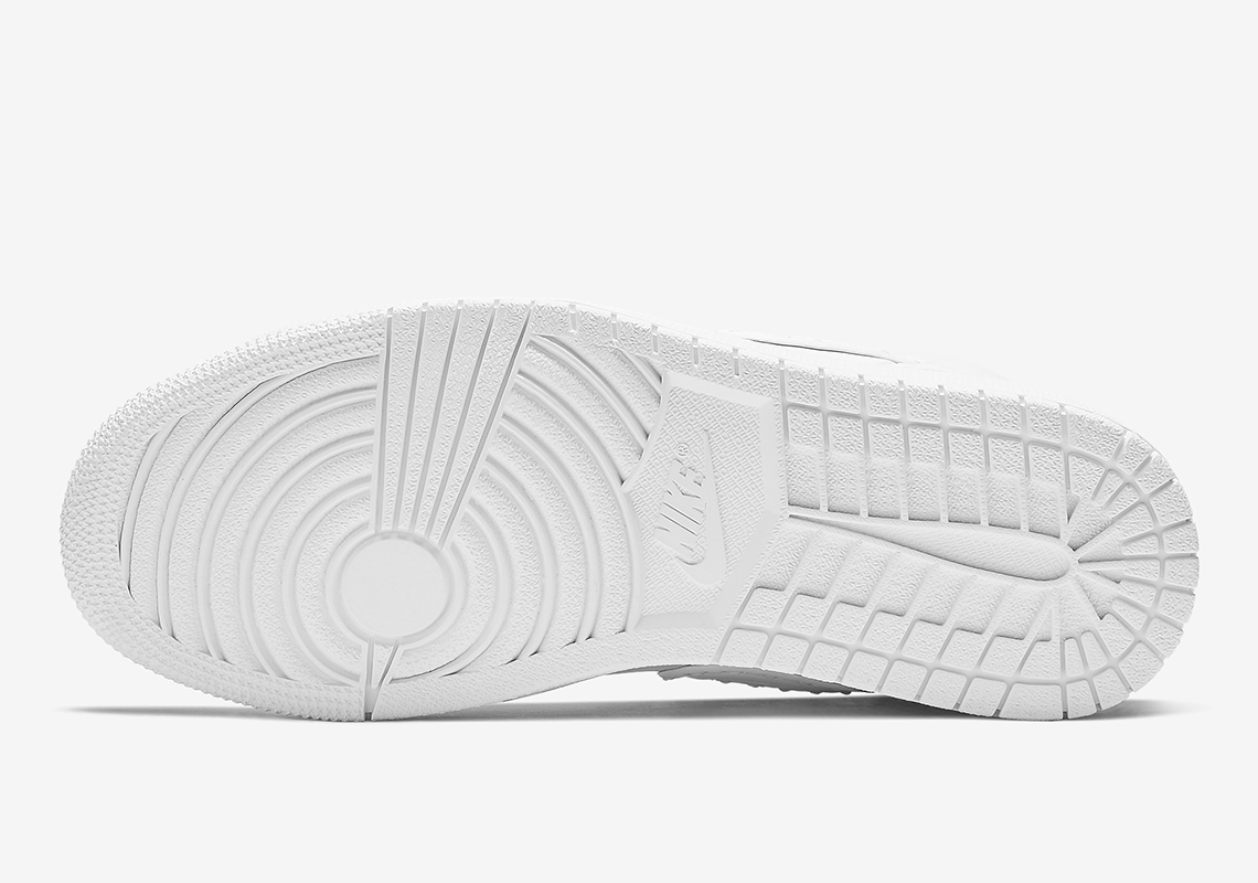 Air Jordan 1 Noise Cancelling Ci5910 110 5