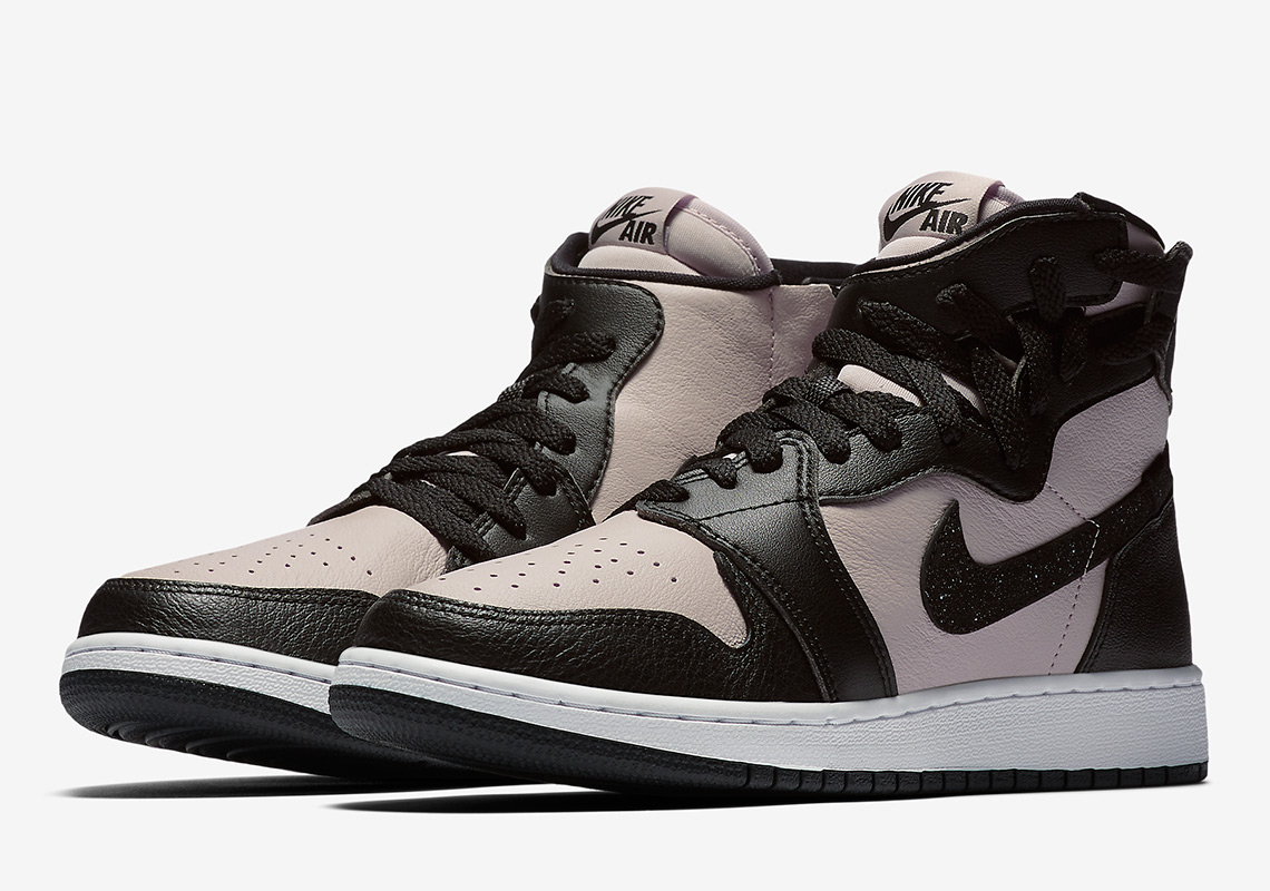 Air Jordan 1 Rebel Ar5599 601 2