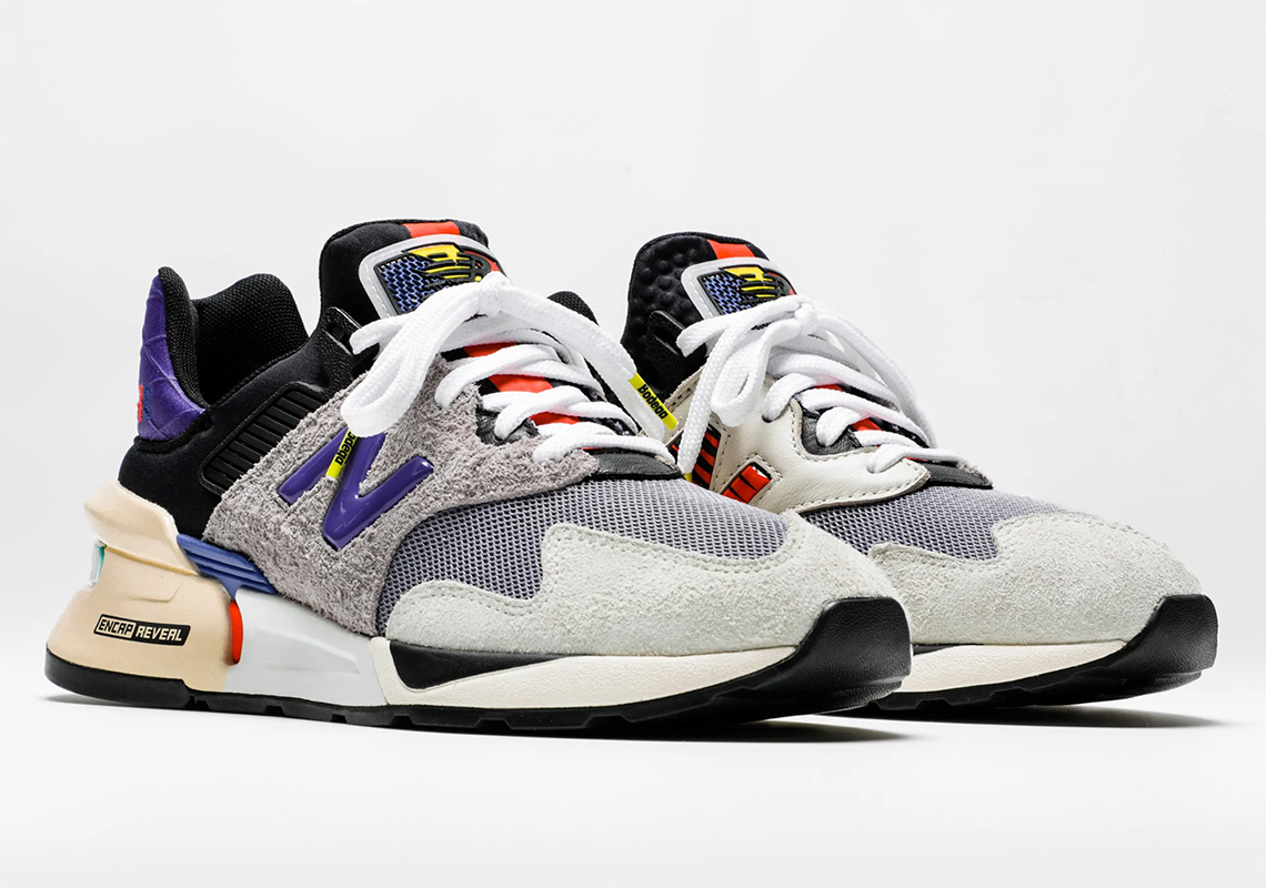 Bodega New Balance 997s 1 1