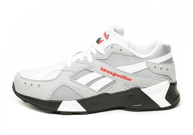 Have A Good Time Reebok Aztrek Dv6436 3