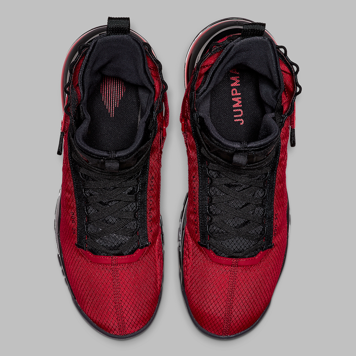 Jordan Proto Max 720 Gym Red Black Bq6623 600 8