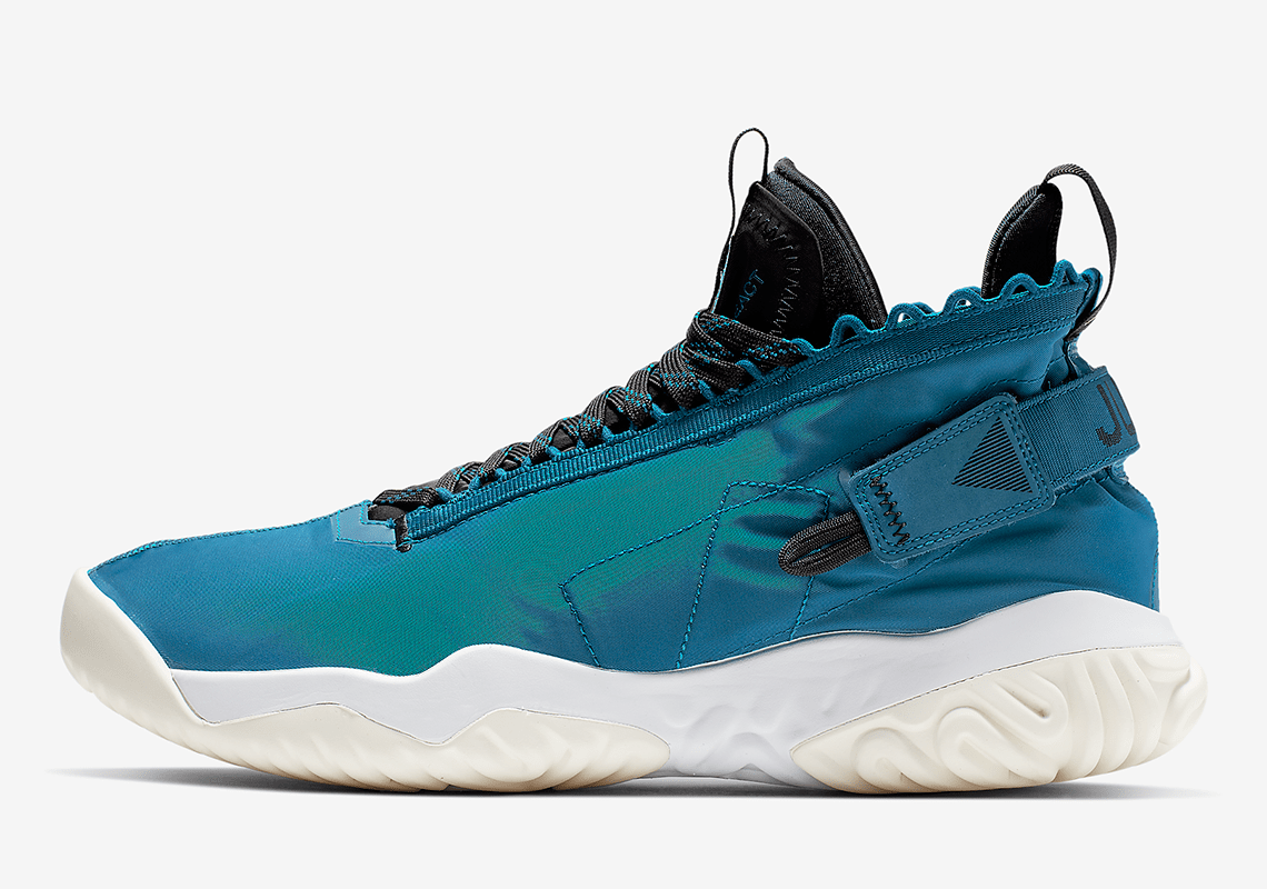 Jordan Proto React Maybe I Destroyed The Game 1