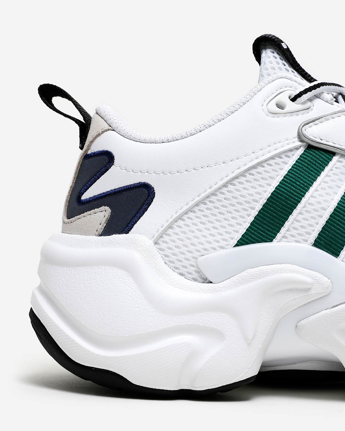 Naked Adidas Magmur Runner Friends And Family 6