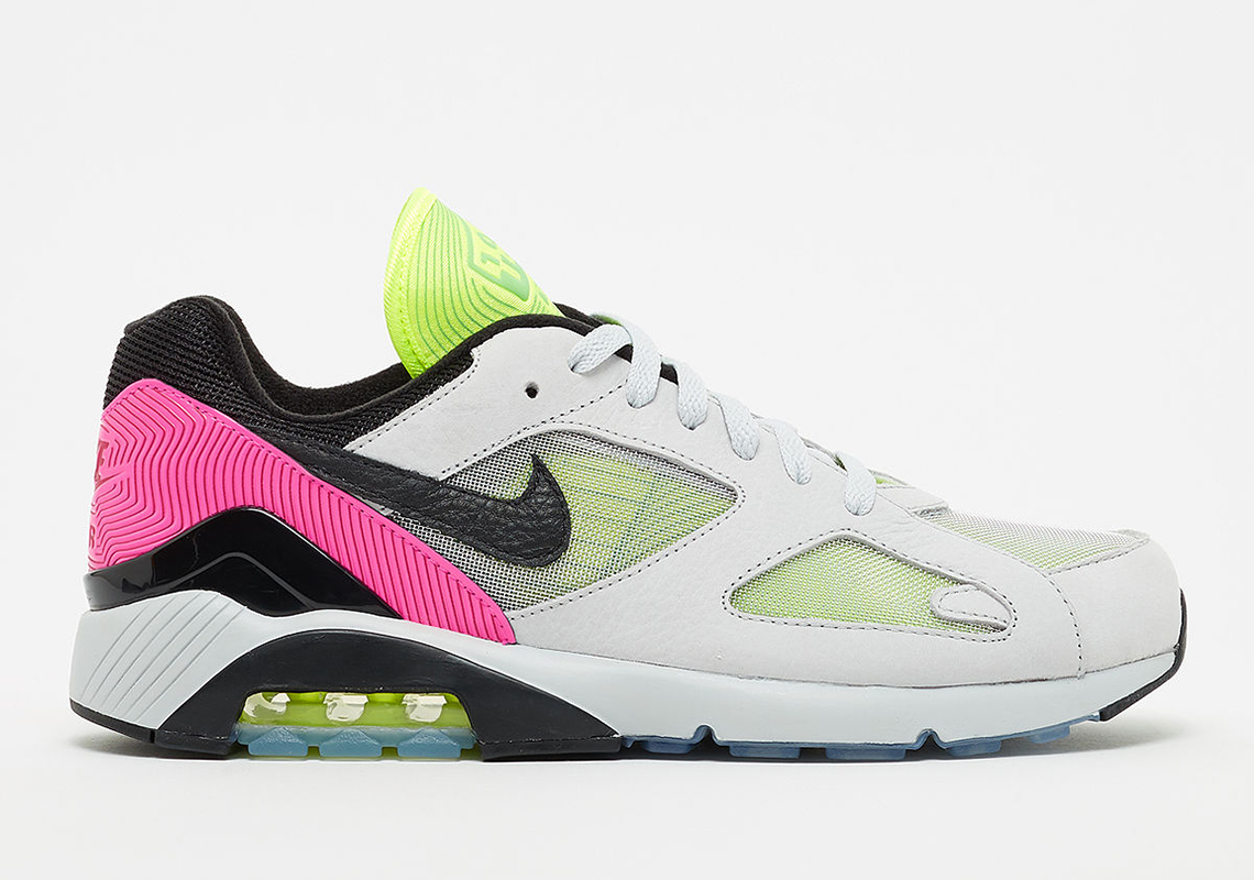 Where To Buy The Nike Air 180 "Berlin"
