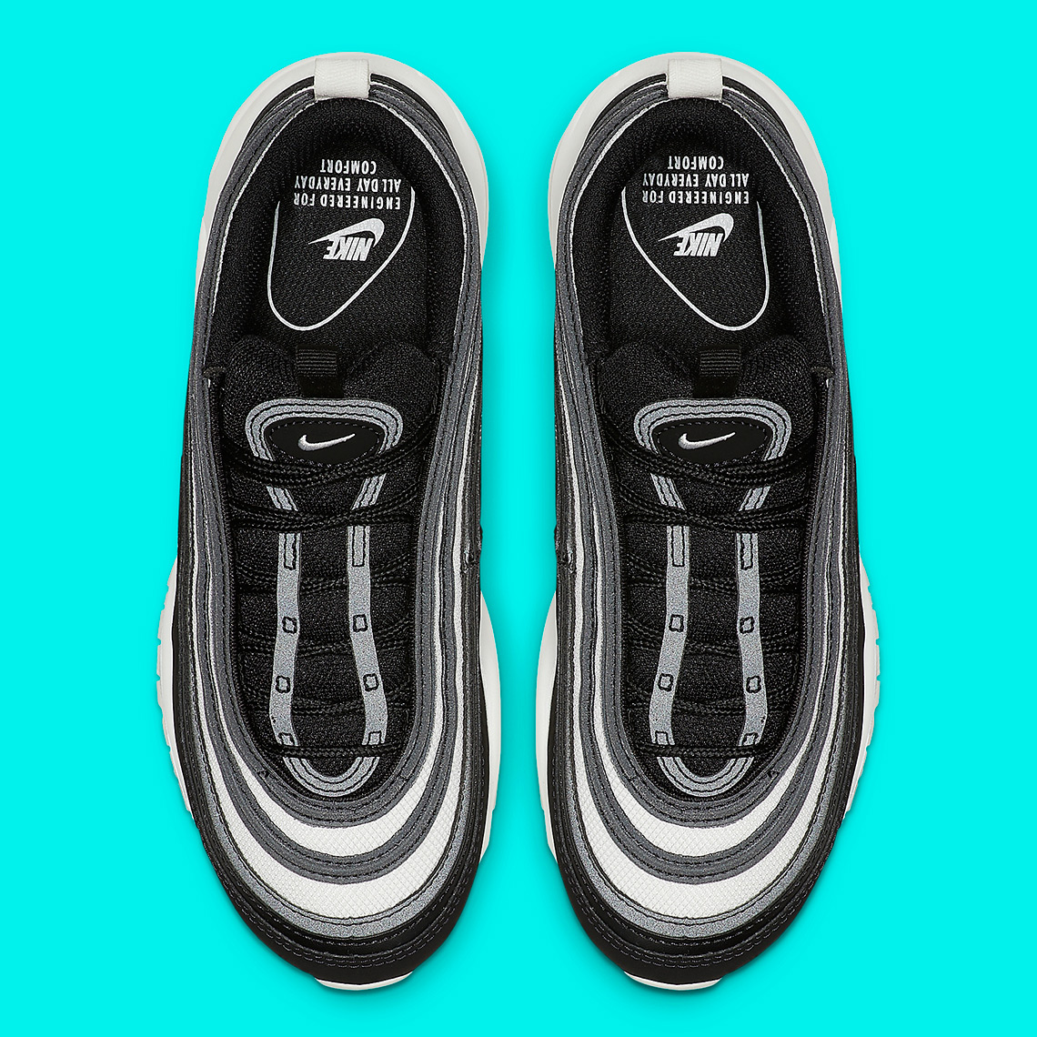 Nike Air Max 97 921733 017 6