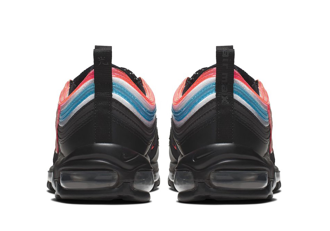 Nike Air Max 97 Seoul Release Info 1