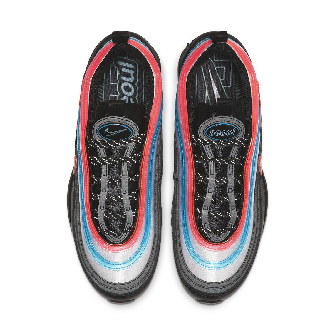 Nike Air Max 97 Seoul Release Info 3
