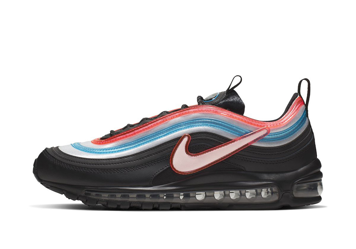 Nike Air Max 97 Seoul Release Info 4