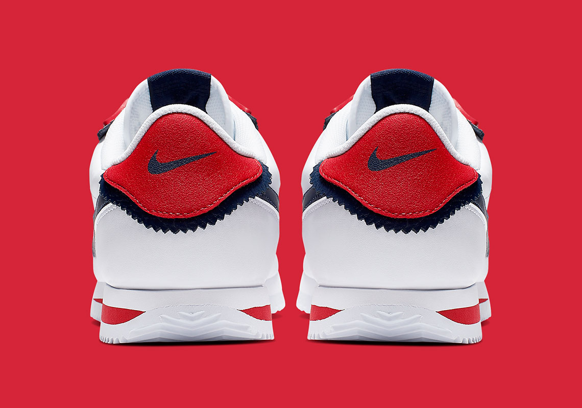 Nike Cortez Double Cd7253 100 5