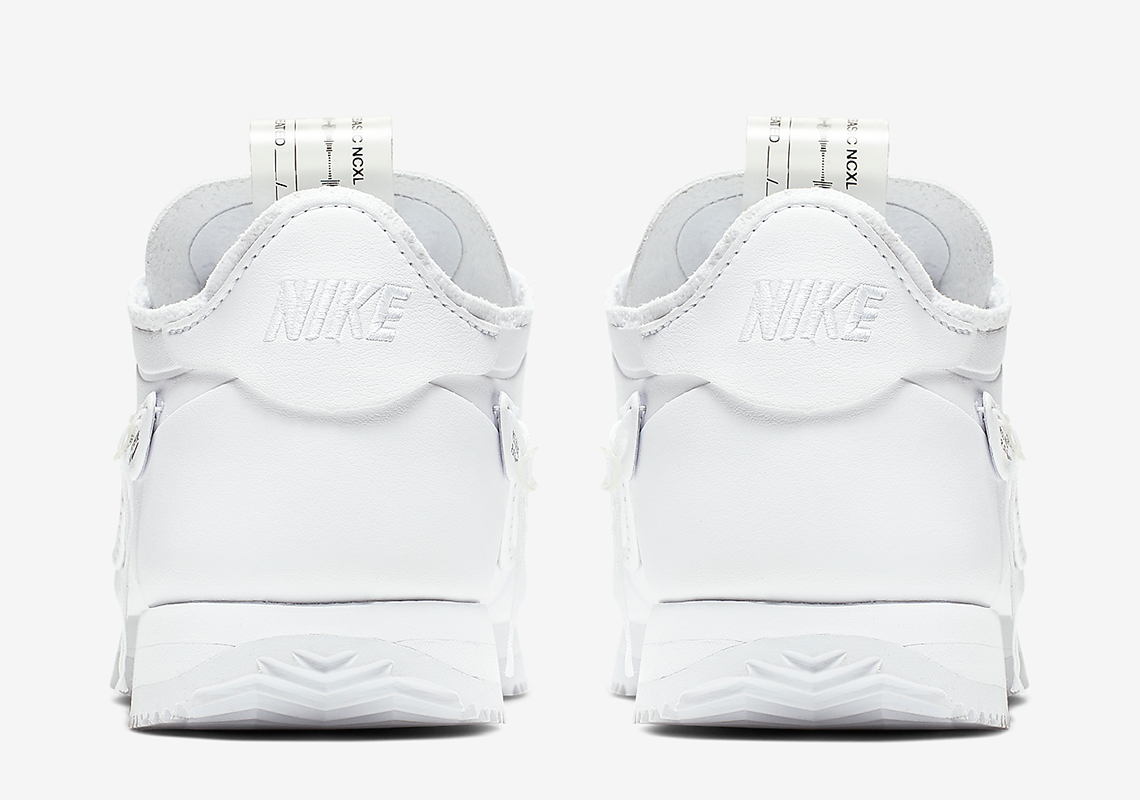 Nike Cortez White Noise Ci5776 110 1