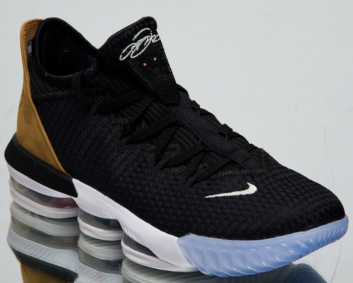 Nike Lebron 16 Low Ci2668 001 2