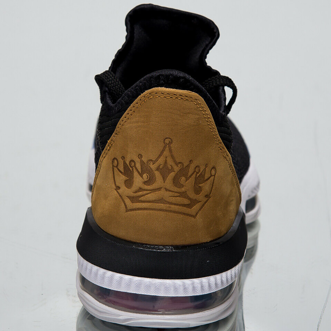 Nike Lebron 16 Low Ci2668 001 6