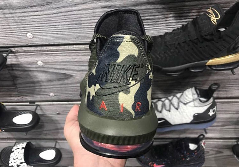 Nike Lebron 16 Low Ci2668 300 1