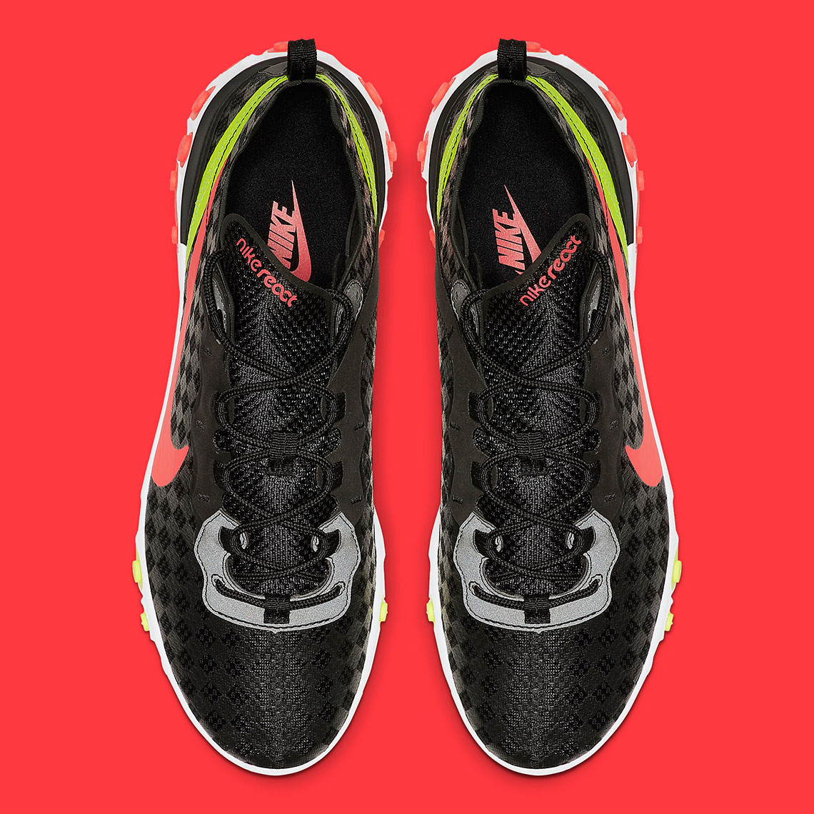 Nike React Element 55 Cj0782 001 2