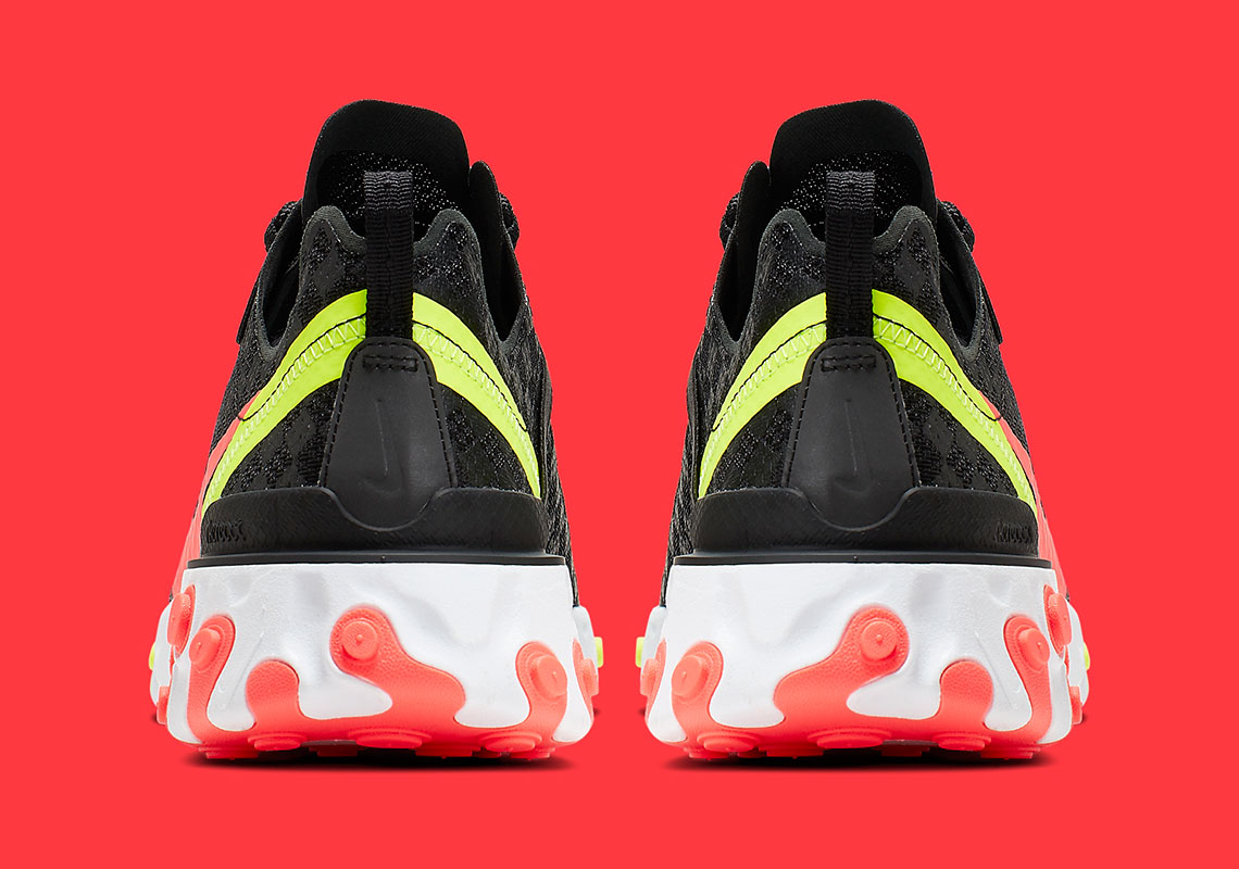 Nike React Element 55 Cj0782 001 5