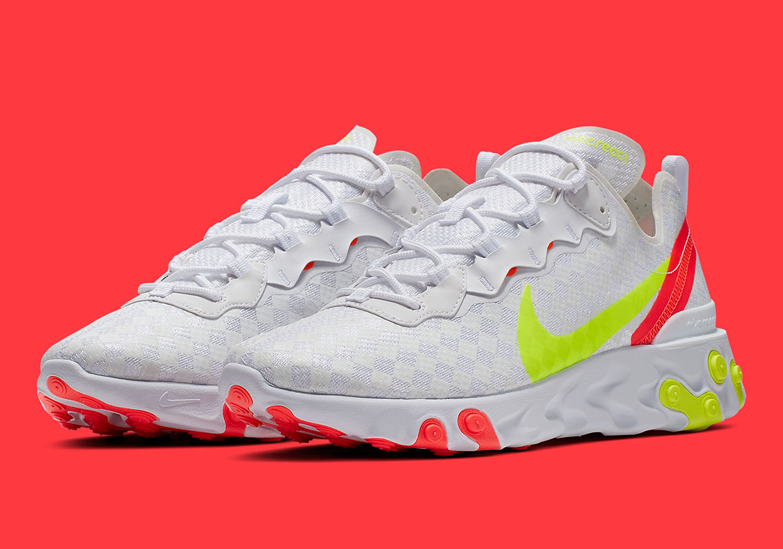 Nike React Element 55 Cj0782 100 1