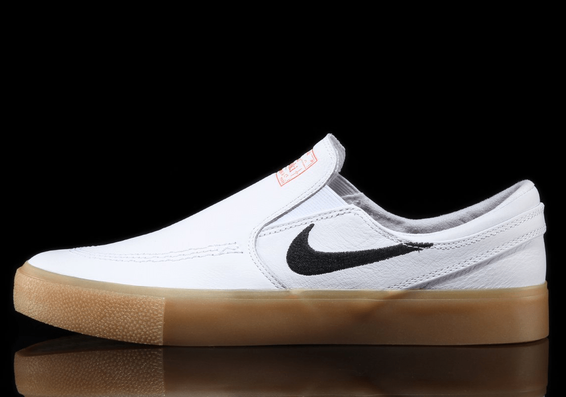 Nike Sb Janoski Slip Orange Label Cd6762 100 3
