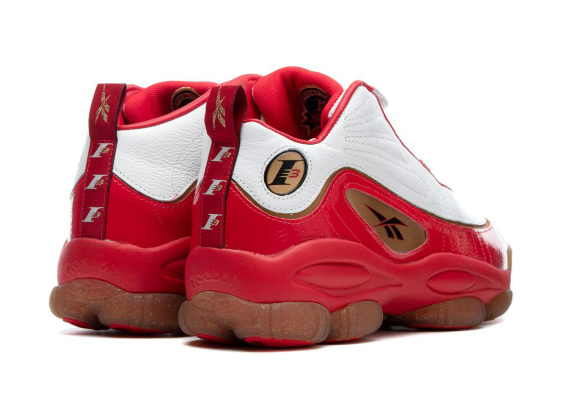 Reebok Legacy Cn8406 Philly 5
