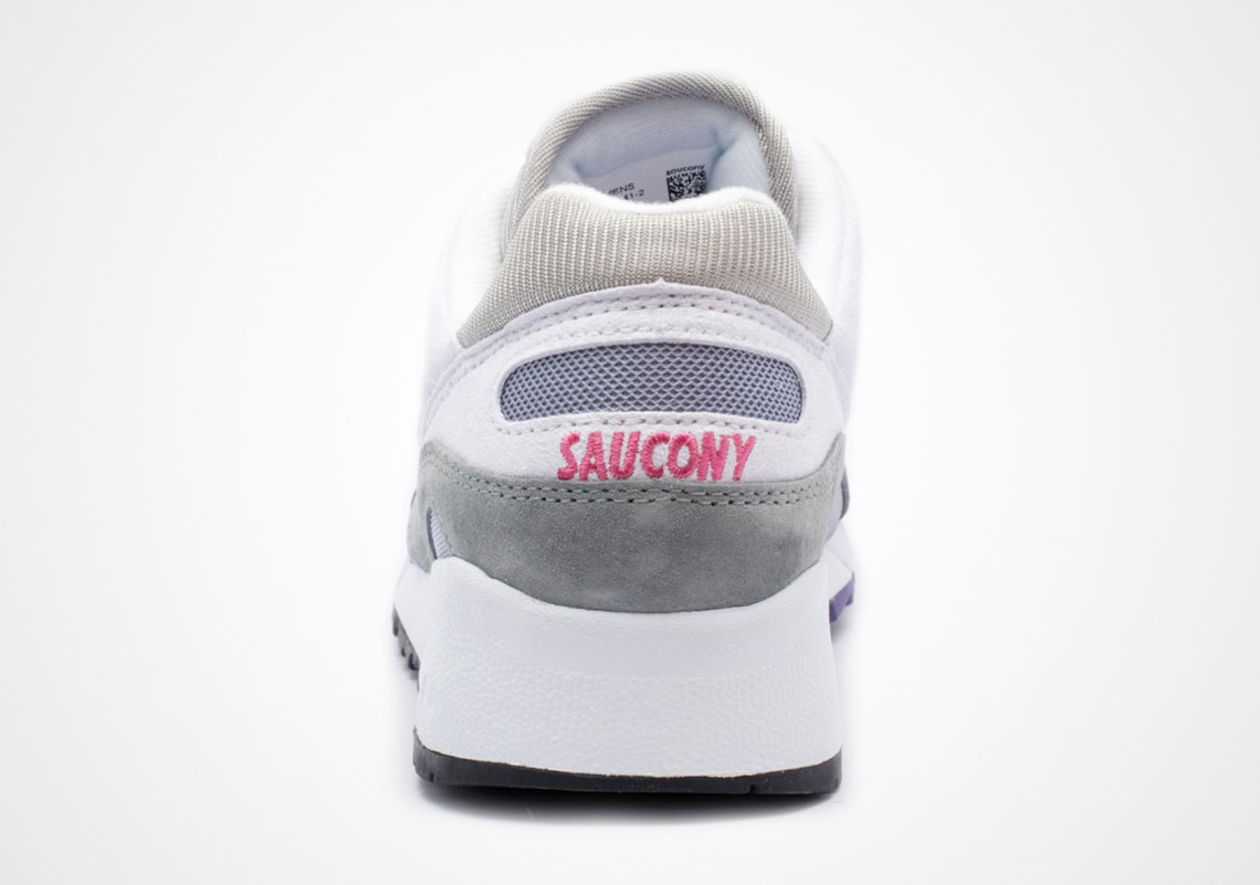 Saucony S70441 2 Shadow 6000 2