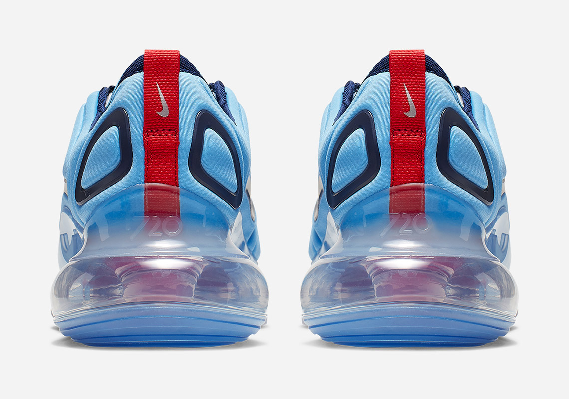 Nike Air Max 720 Easter Pack Blue 2
