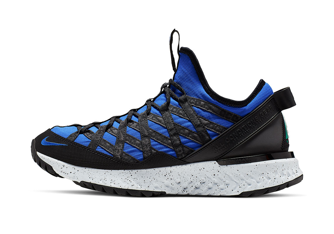 Nike Acg Spring 2019 React Terra Gobe 8