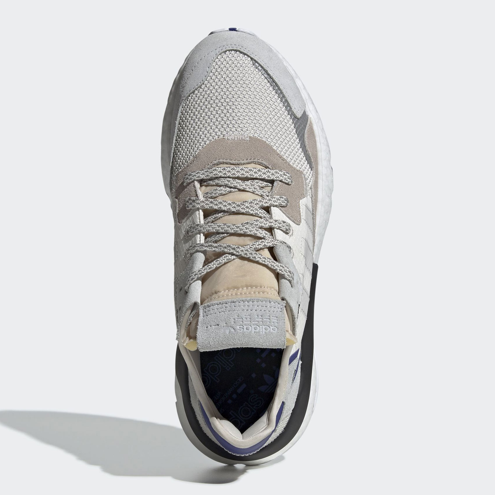 Adidas Nite Jogger F34124 2