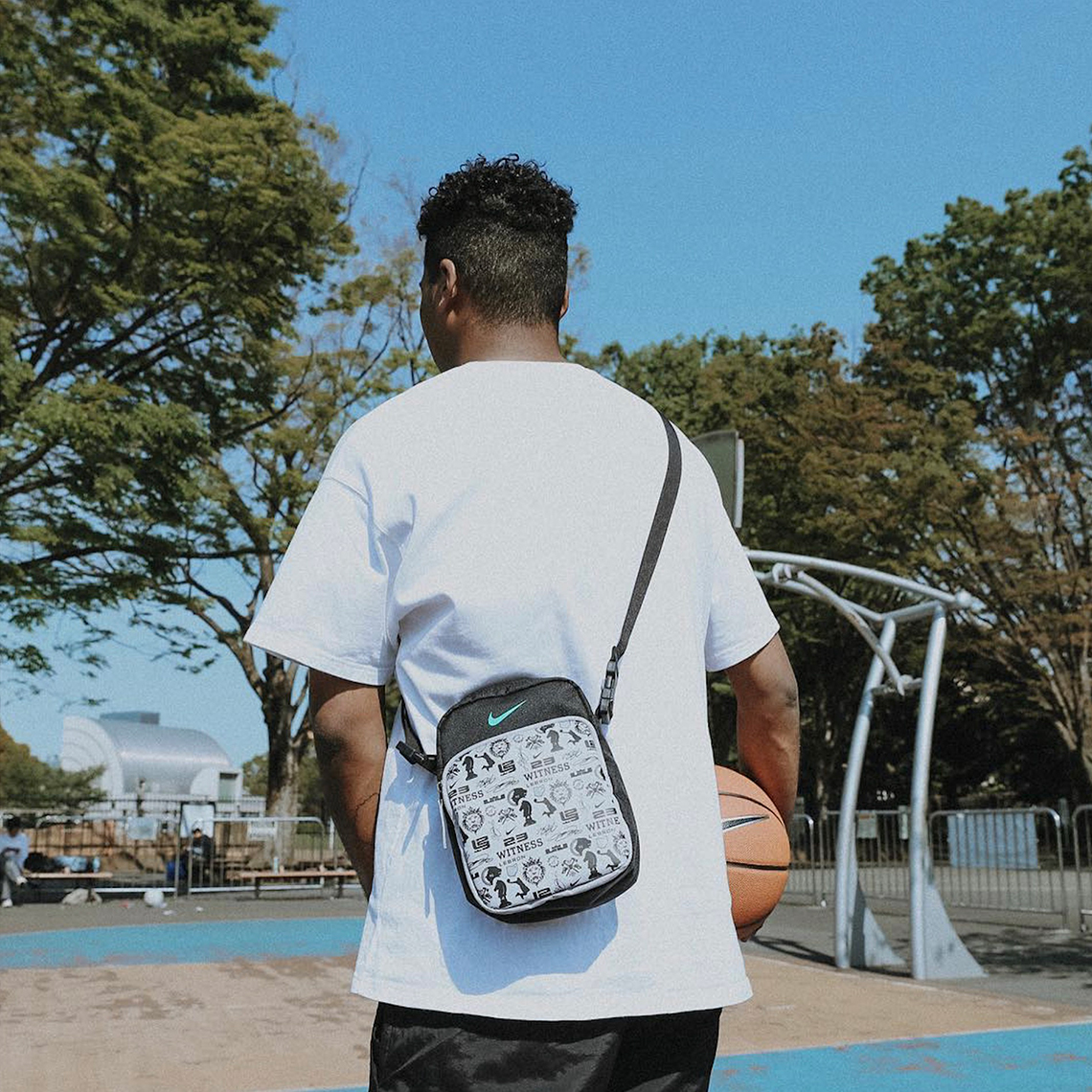 Atmos Nike Lebron 16 Low Clear Jade Release Date 1