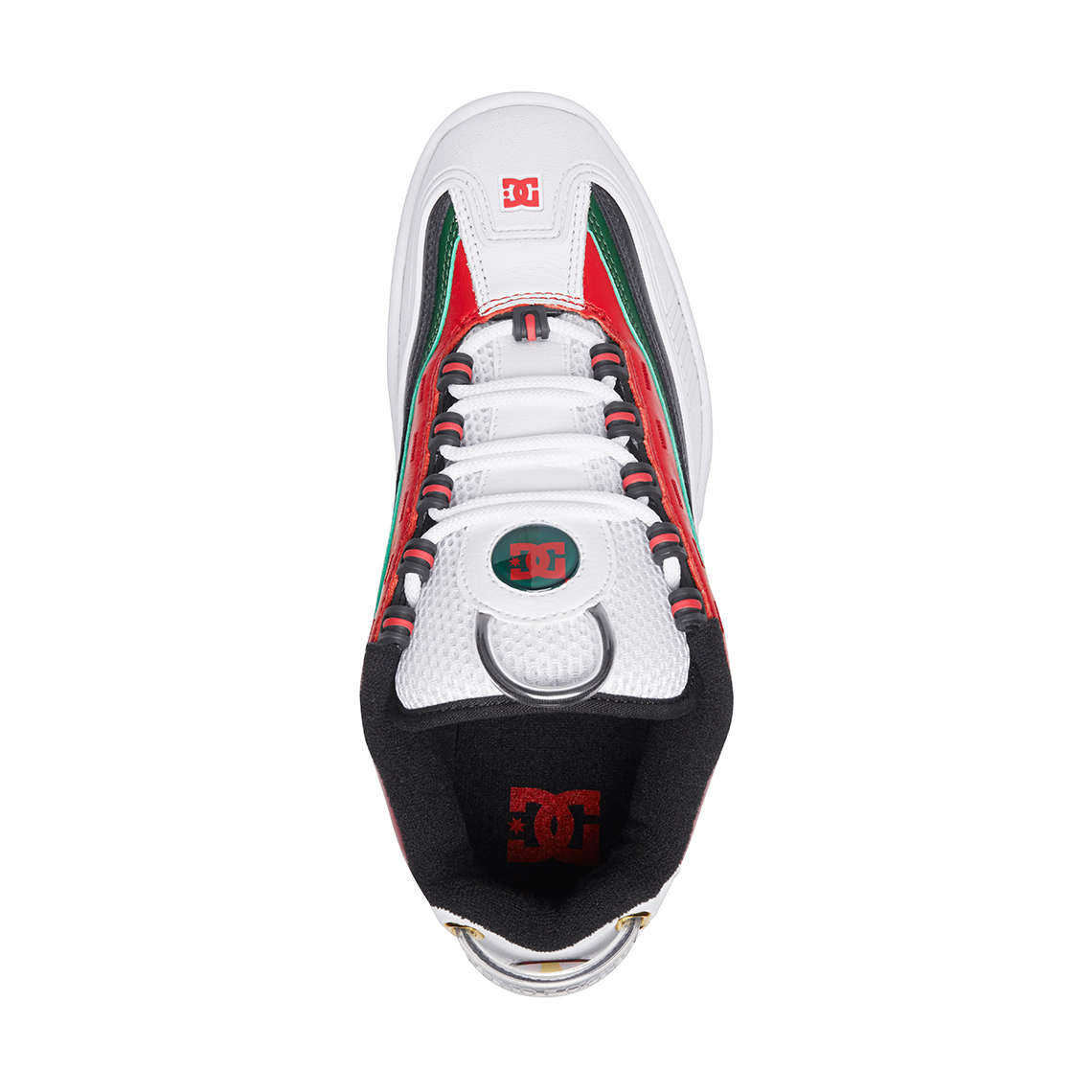 Dc Shoes Legacy Og Luxe Pack 2