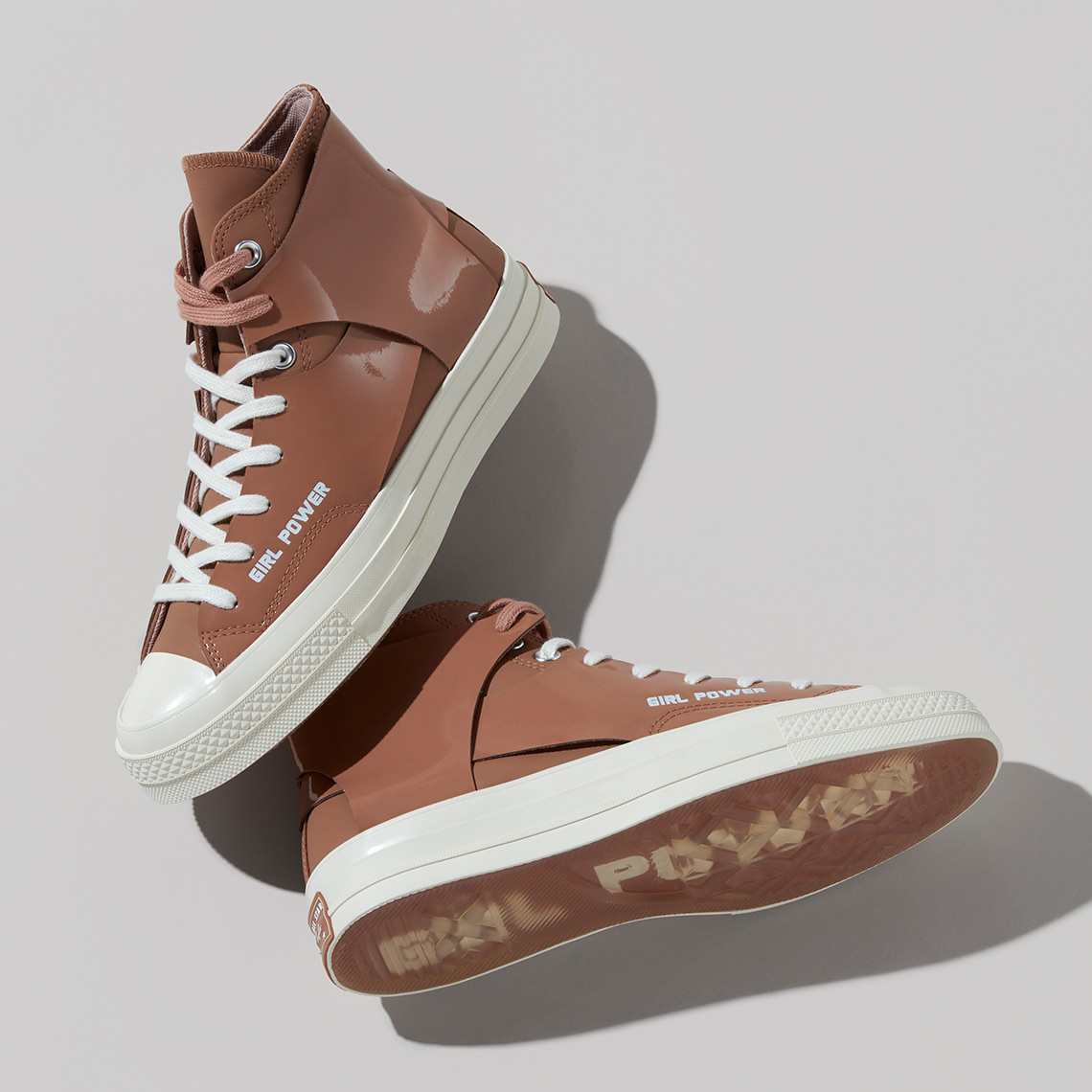 Feng Cheng Wang Converse Chuck 70 Girl Power