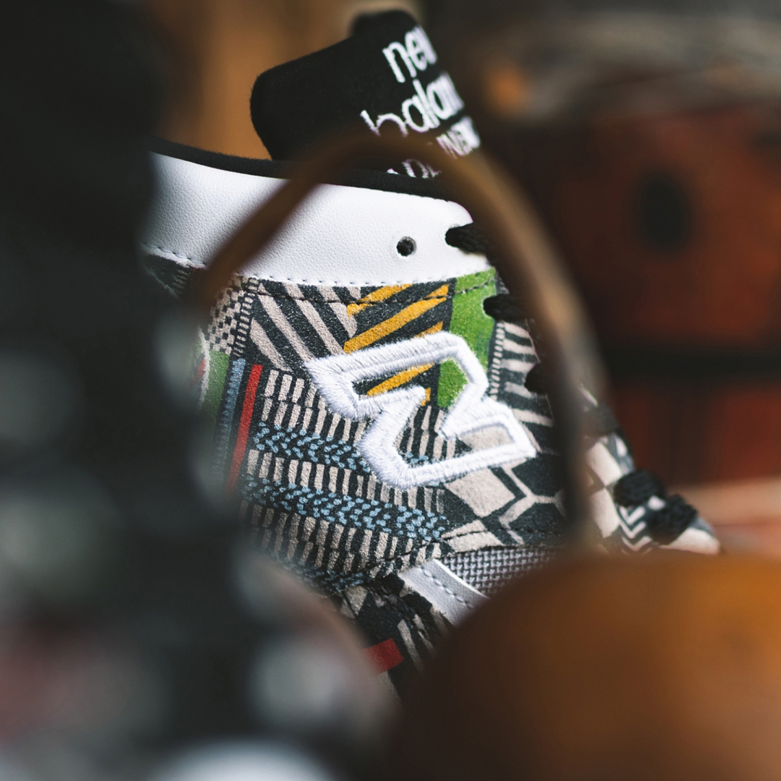 New Balance 1500 Tribal Print 7