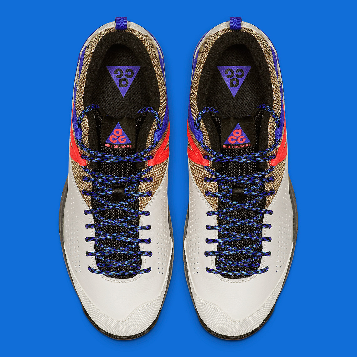 Nike Acg Okwahn Ii 525367 100 4