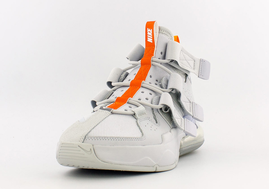 Nike Air Edge 270 Aq8764 002 3