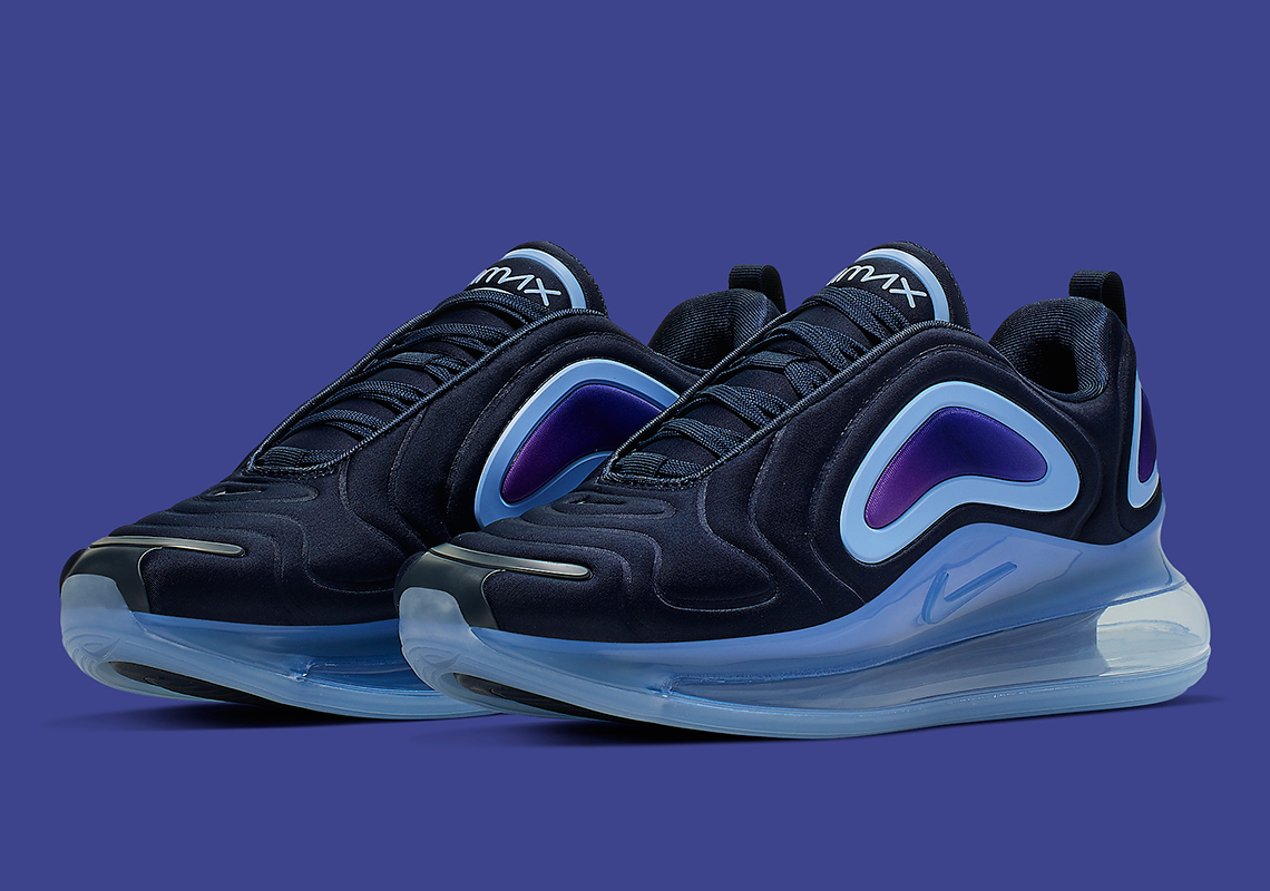 Nike Air Max 720 Obsidian Ao2924 402 4