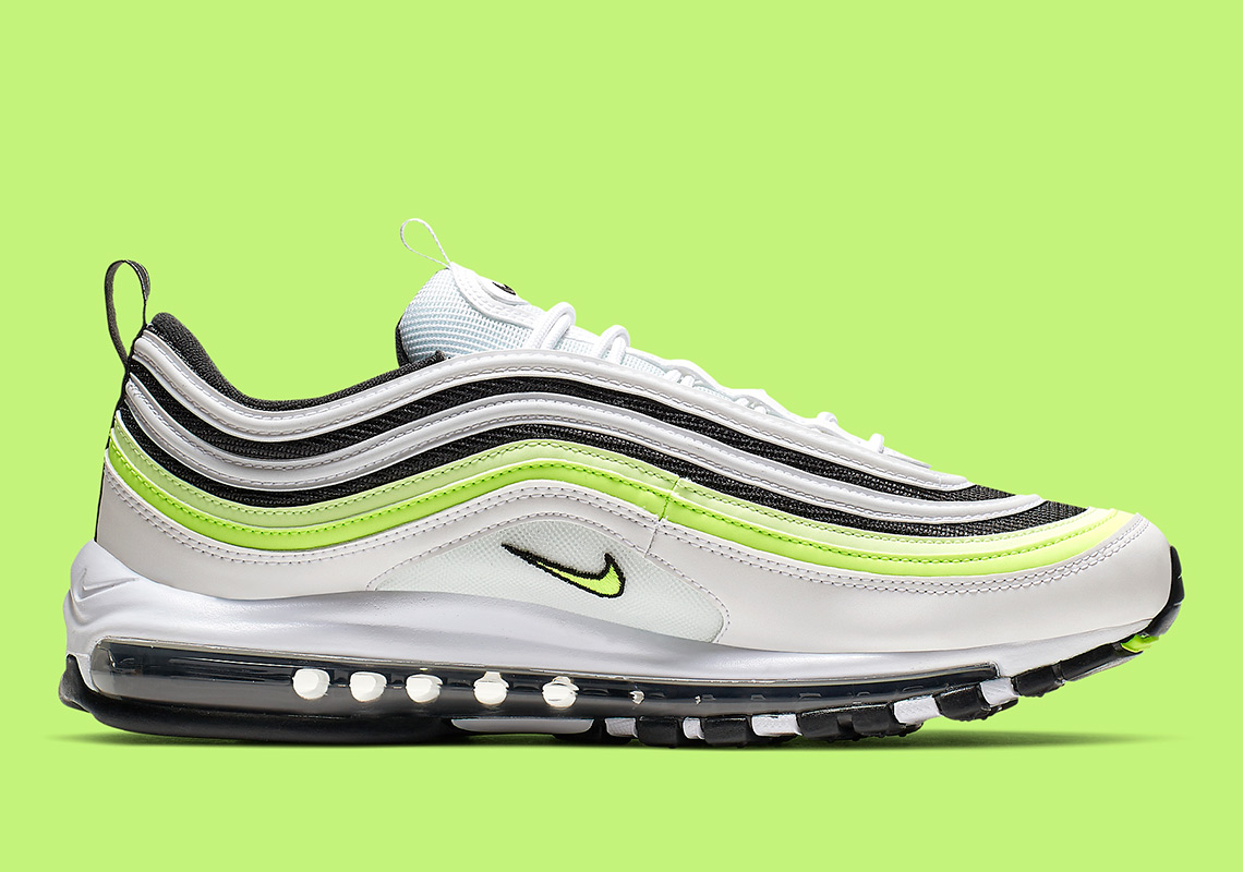 Nike Air Max 97 Aq4126 101 4