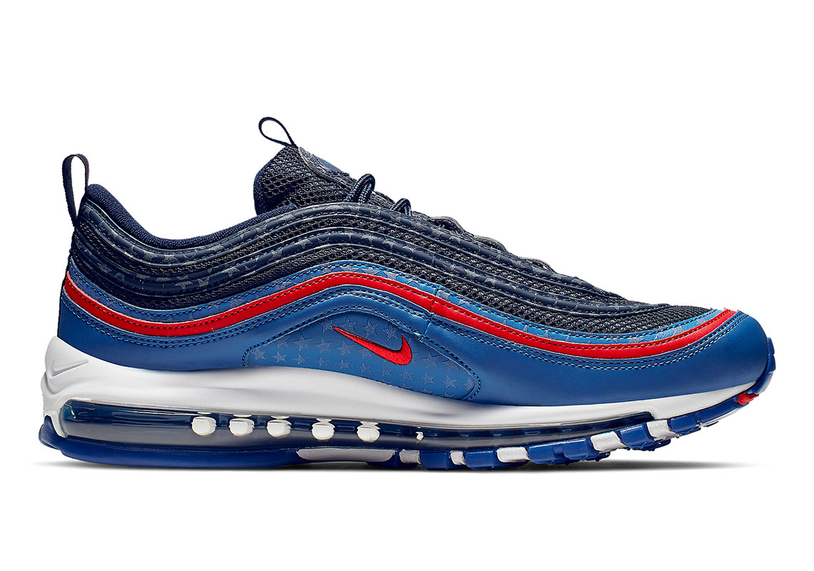 Nike Air Max 97 Cd7791 400 2