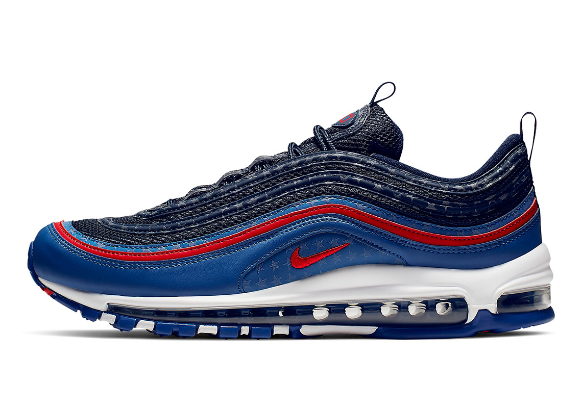 Nike Air Max 97 Cd7791 400 5