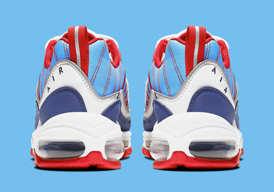 Nike Air Max 98 Multi Ah6799 112 6 1